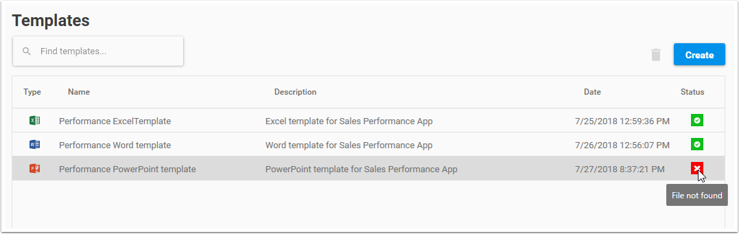 Qalyptys File Not Found Error