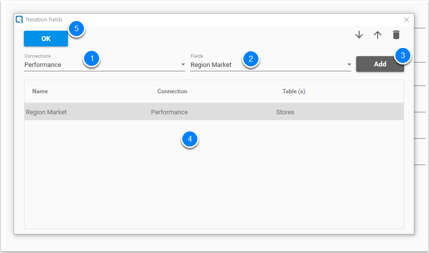 Qalyptus Interaction Fields