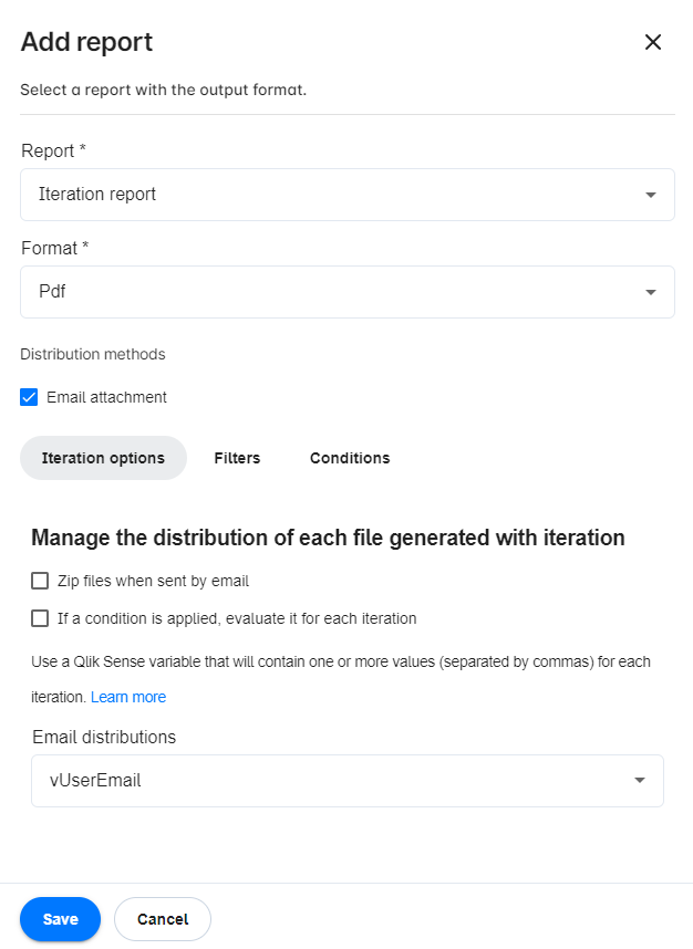 Qalyptus publie le rapport d'itération