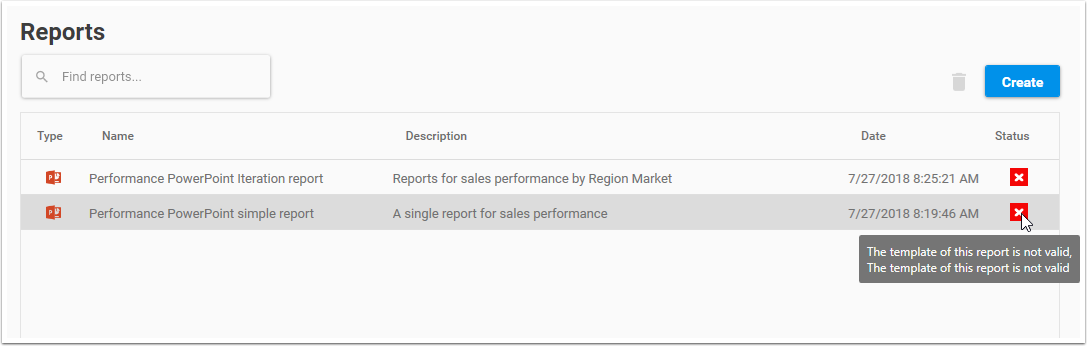 Qalyptys Report Error